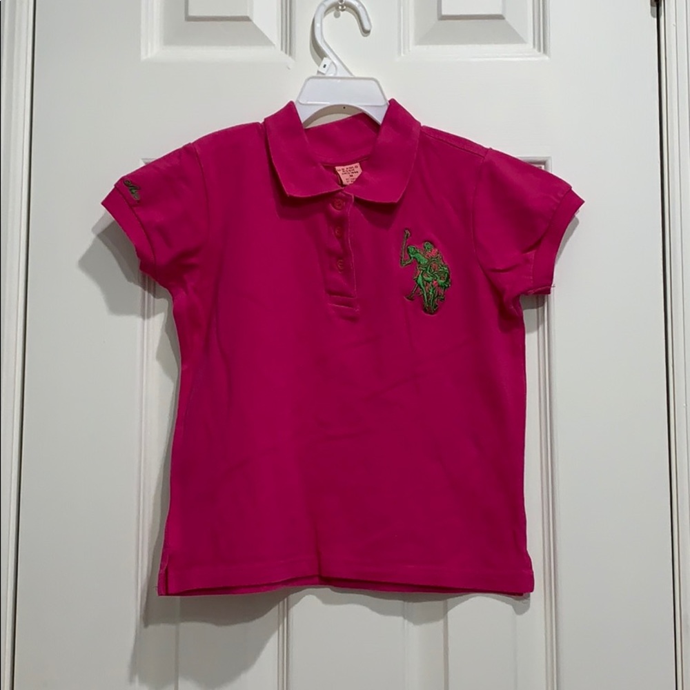 Polo t-shirt